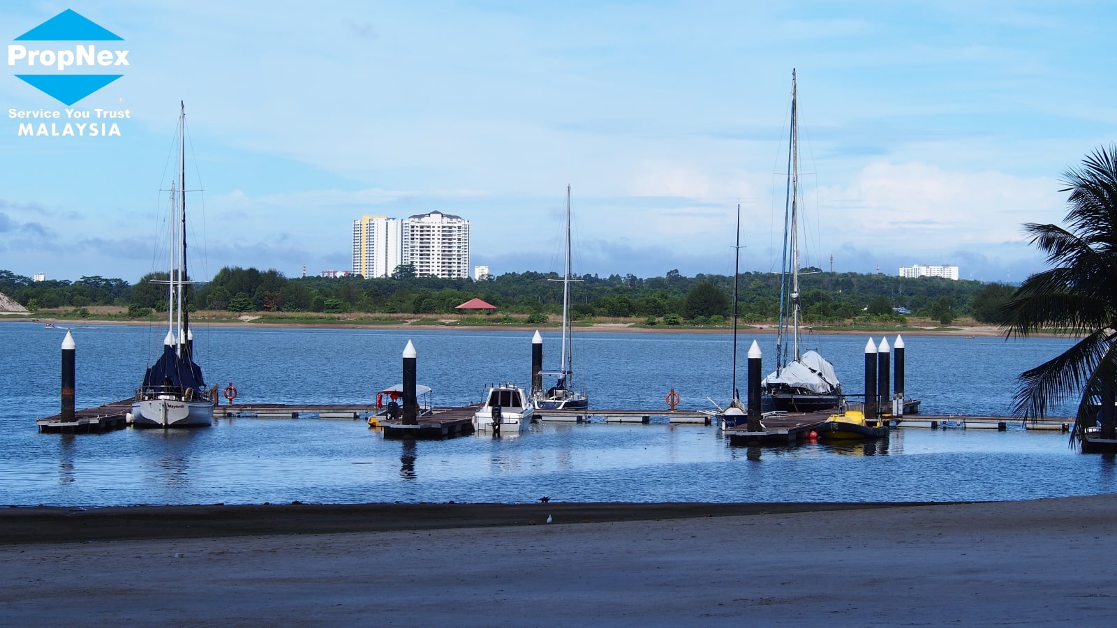 Country Garden Danga Bay